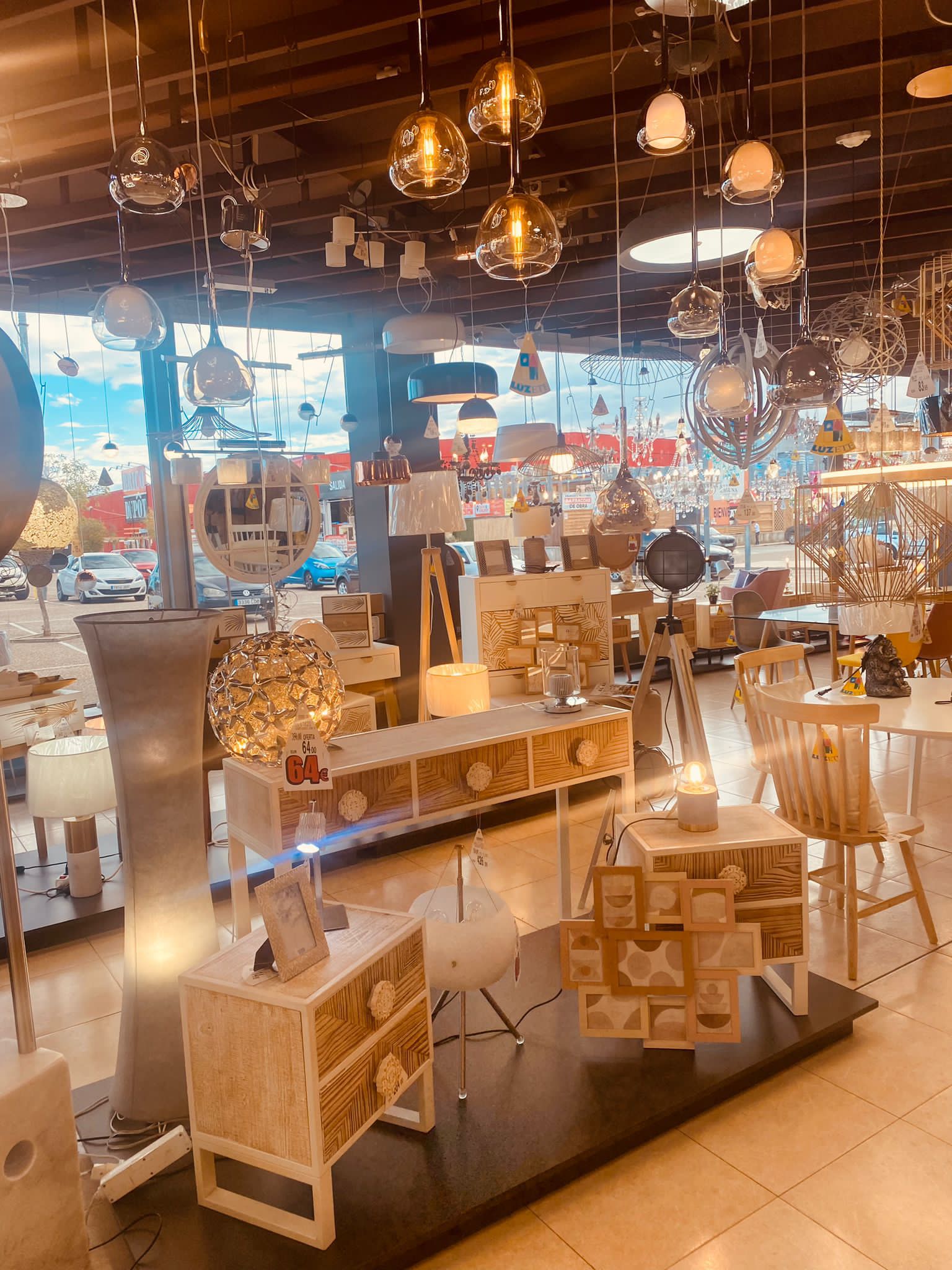 tienda online profesional valladolid